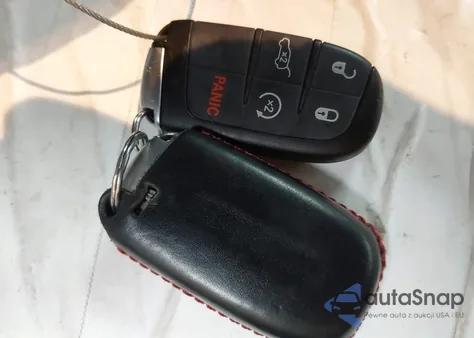 2015 Dodge Durango R/T from USA, damaged, VIN 1C4SDJCT4FC837639